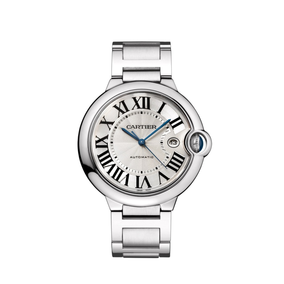 aaa replicas Relojes de lujo espana Cartier Ballon Bleu de Cartier ref.W69012Z4